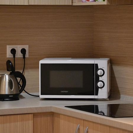 Apartman V Starej Lesnej S Balkonom Stará Lesná Exteriör bild