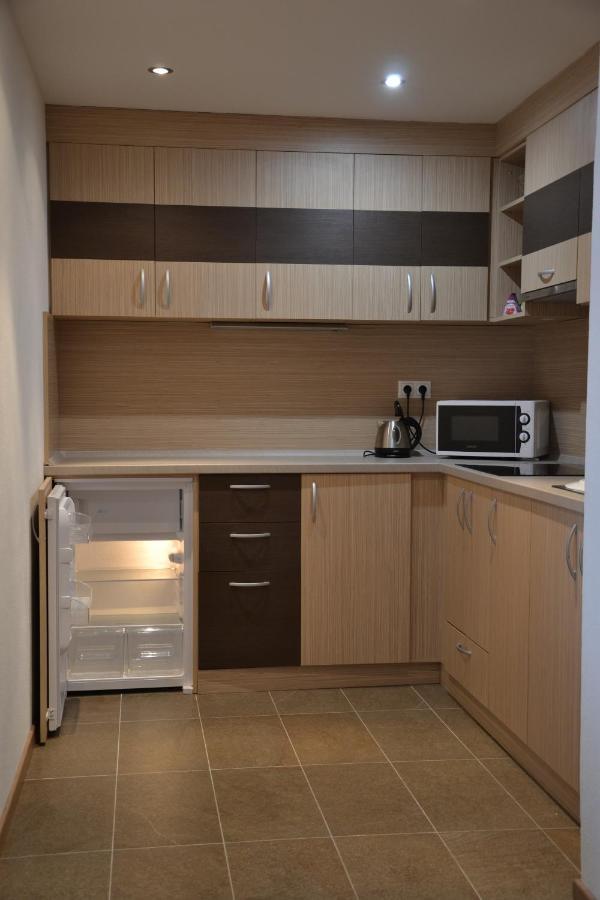 Apartman V Starej Lesnej S Balkonom Stará Lesná Exteriör bild